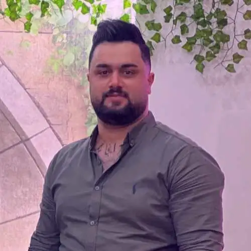 بدون تو دوشم